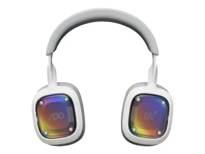 Logi A30 - White/Purple - Emea