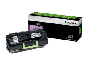 LEXMARK PB Toner MS810de/MS810dn