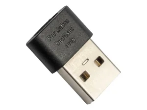 JABRA USB-C Adapter Female to USB-A Male
