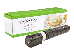 STATIC cartr Canon EXV47 ylw 21,5K