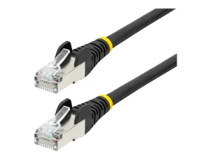 STARTECH 1.5m CAT6a Ethernet Cable LSZH