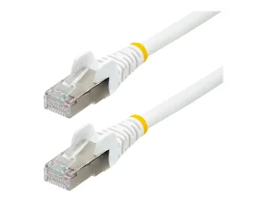 STARTECH 2m CAT6a Ethernet Cable LSZH