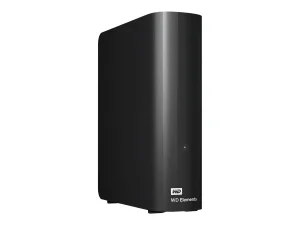 WD Elements Desktop 22TB USB 3.0