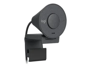 LOGI Brio 305 - GRAPHITE