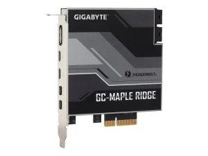GIGABYTE Intel Thunderbolt 4 add-in card