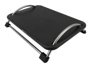 TECHLY Verstellbare Fussstuetze