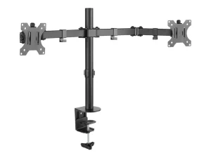 TECHLY Unterstützung für 2 LCD-Monitore