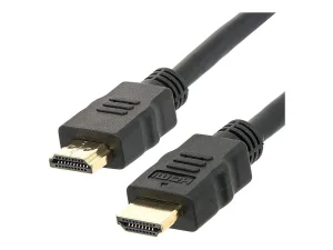 TECHLY HDMI Kabel Ethernet M/M 5m