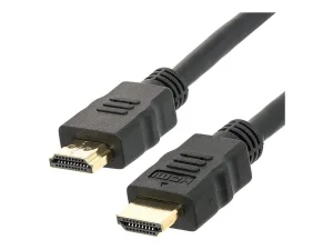 TECHLY HDMI Kabel Ethernet M/M 7,5m