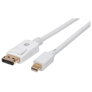 TECHLY Mini-DisplayPort M auf DP