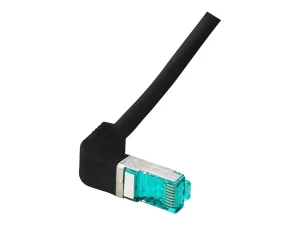 EFB RJ45 Patchkabel S/FTP Cat.6A LSZH