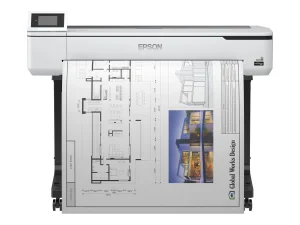 EPSON SureColor SC-T5100 36inch