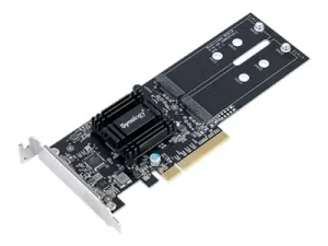 SYNOLOGY M.2 SSD adapter card