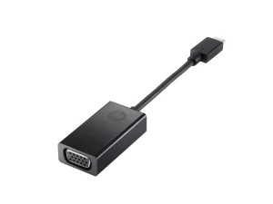 HP USB-C to VGA Adapter