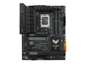 Asus Tuf Gaming B760-Plus WiFi Lga 1700