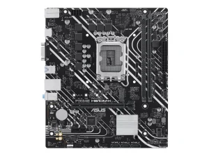ASUS PRIME H610M-K LGA 1700 2DDR5 microA