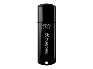 TRANSCEND JetFlash 700 64GB USB 3.0