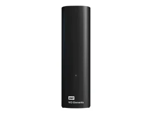 WD Elements external HDD USB 3.0 10TB