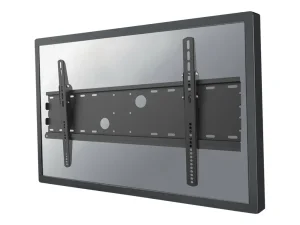 NEOMOUNTS PLASMA-W100BLACK wallmount