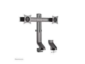 NEOMOUNTS FPMA-D860DBLACK Desk Mount