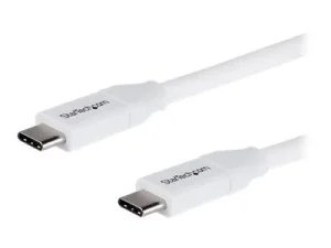 STARTECH 2m USB-C Kabel mit 5A PD