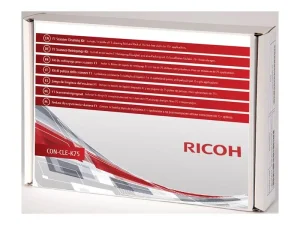 RICOH F1 Scanner Cleaning Wipes 72