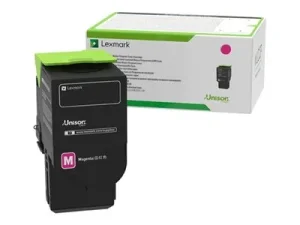 LEXMARK 78C20ME Contract Tonerkassette