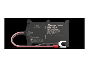 Teltonika Telematics FMM880