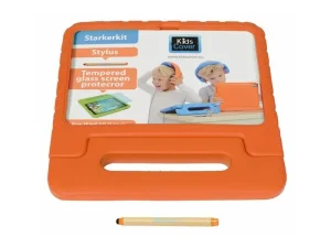PARAT KidsCover für iPad 10/11 - orange