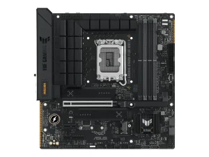 Asus Tuf Gaming B760M-Plus WiFi II MB