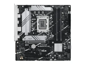 Asus Prime B760M-Plus Lga 1700 MB