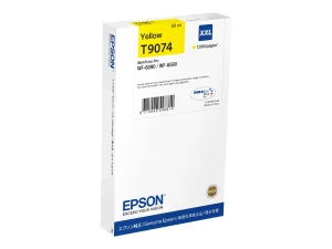 EPSON 1LB WF-6xxx Ink Cartridge Yellow