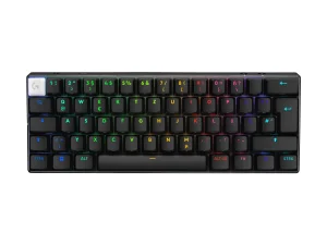 LOGI PRO X 60 Wrls Gaming Keyboard (US)