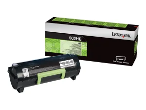 LEXMARK Projekt Toner MS310d/MS310dn
