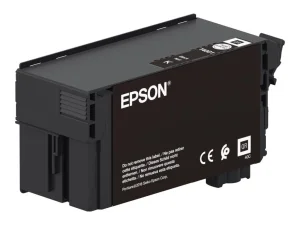EPSON UltraChrome XD2 Black T40D140 80ml