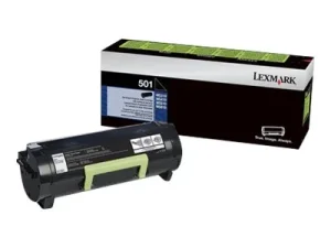 LEXMARK Projekt Toner MS410d/MS410dn