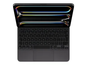 APPLE Magic KB iPad Pro 11 M5 Black GBR
