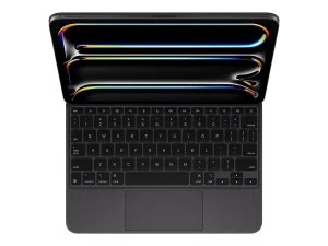 APPLE Magic KB iPad Pro 11 M5 Black USA
