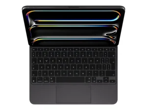 APPLE Magic KB iPad Pro 11 M5 Black INT