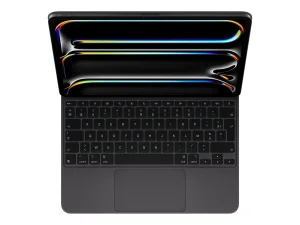 APPLE Magic KB iPad Pro 13 M5 BLACK-FRA
