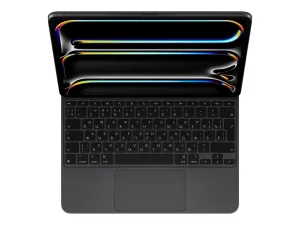 APPLE Magic KB iPad Pro 13 M5 Black RU