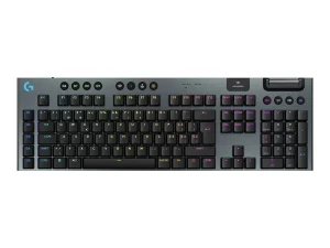 LOGI G915 X LIGHTSPEED Keyboard (CH)