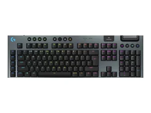 LOGI G915 X LIGHTSPEED Keyboard (US)