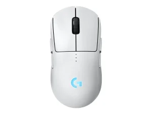 Logi Pro 2 Lightspeed - White