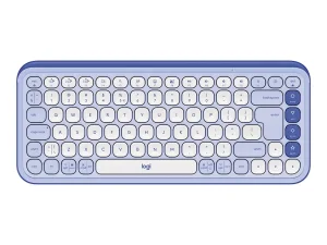 Logi Pop Icon Keys - Lilac (US)