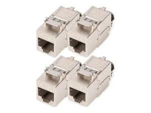 DIGITUS Cat.8.1 Keystone Module shielded