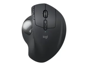 LOGI MX Ergo S Advanced Wrls Trackball