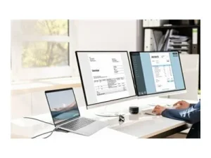 MH 12-in-1 4K Dockingstation 1xHDMI 2xDP