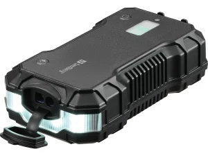 SANDBERG Car Jumpstarter Powerbank 10000