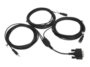 HYTERA Fuss-PTT Mikrofon